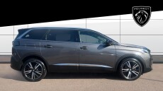 Peugeot 5008 1.2 PureTech GT Premium 5dr EAT8 Petrol Estate